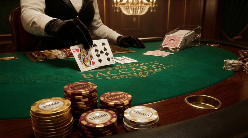 全自动智能棋牌设备寿命突破五万小时，模块化设计成行业新标准